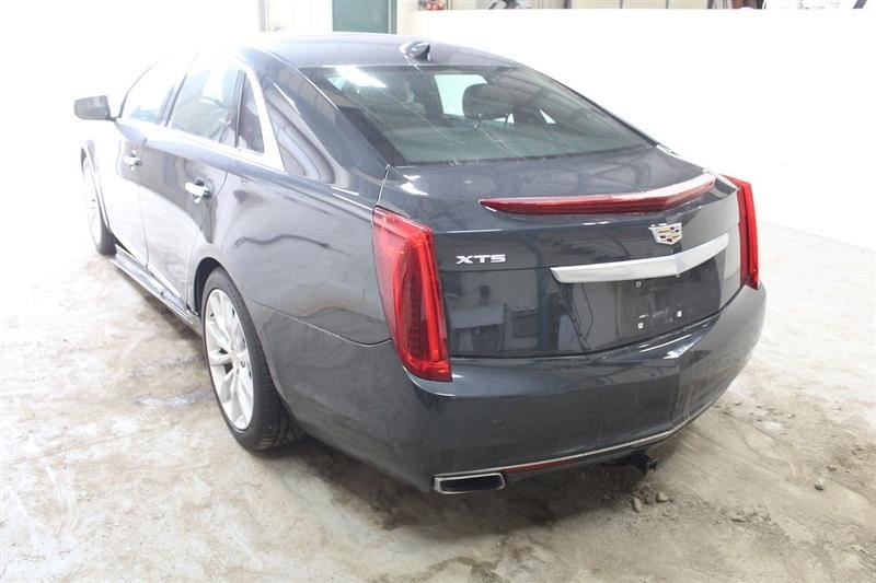 Camera/Projector Side View Camera Mirror Mounted Fits 16-18 CT6 2765531