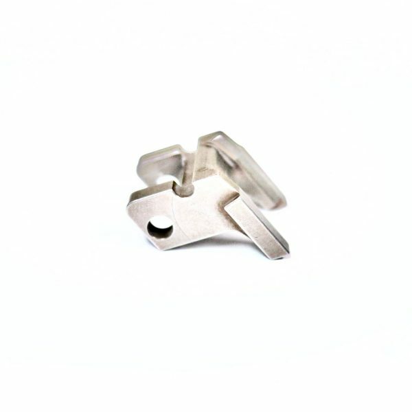 MatchPoint USA CNC Machined Solid Billet MatchGrade Locking Block for Glock SubC