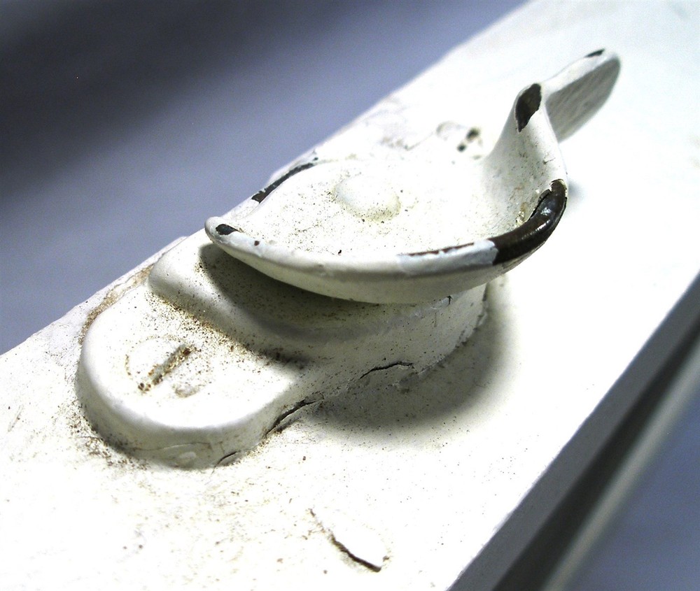 ANTIQUE 6 PANEL RECTANGULAR WOOD WINDOW DISTRESSED DECORATOR WALL ART PAIR SET