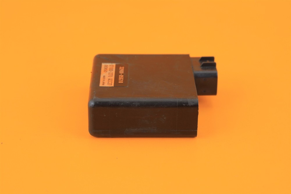 04-08 2004 LTZ250 LTZ 250 OEM CDI Unit Igniter Box Computer Electrical Module