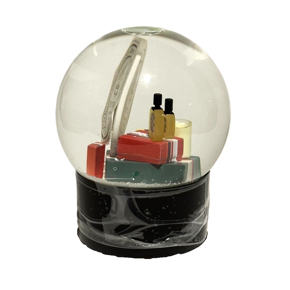 Diptyque Snow Globe Limited Edition *See Description*