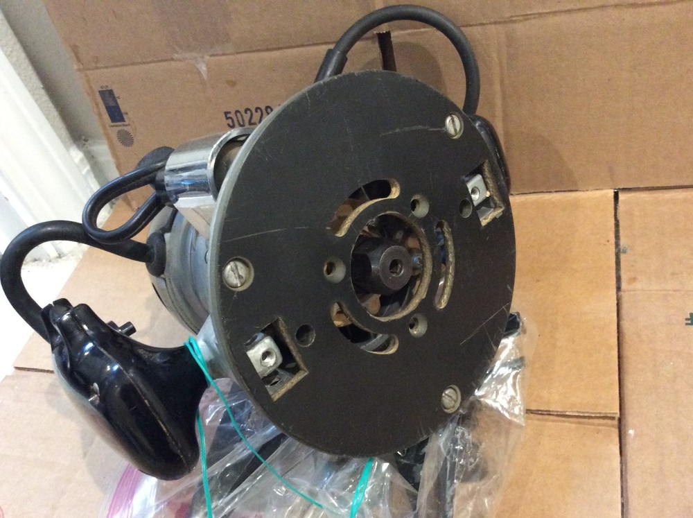 Craftsman 315.25070 Router