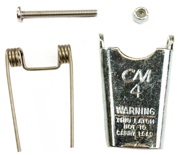 CM 45661 NO. 4 OEM HOOK LATCH KIT *S47