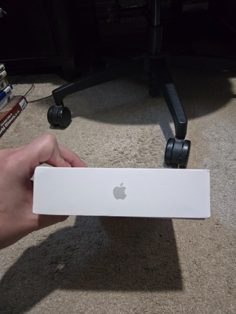 Apple iPad 6th Generation 32 GB Box Only - EMPTY BOX