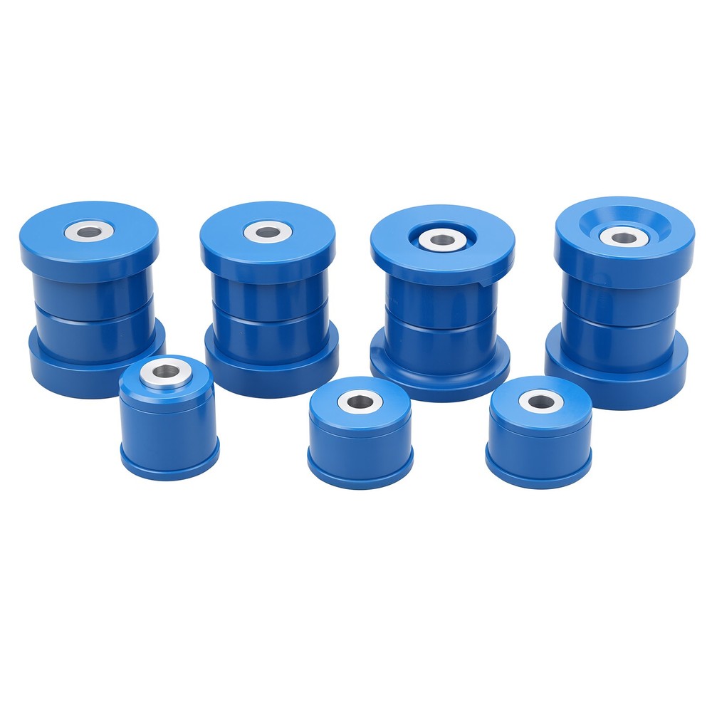 Rear Differential Rear Subframe Frame Mount Bushing Kit For BMW E36 1992-1999