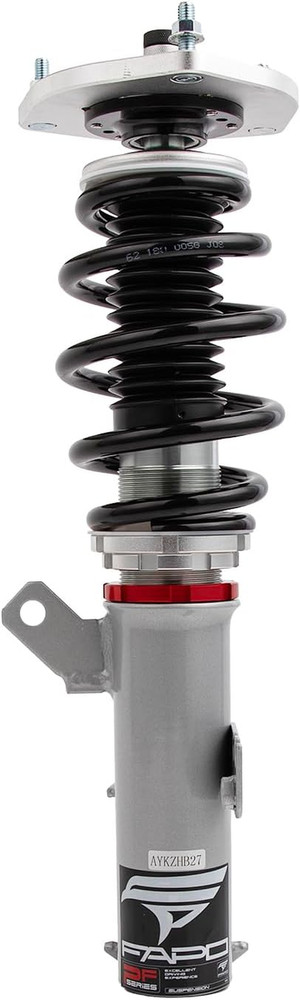 Coilovers Compatible with 2003-2008 Toyota Corolla Matrix E120 E130 Adjustable