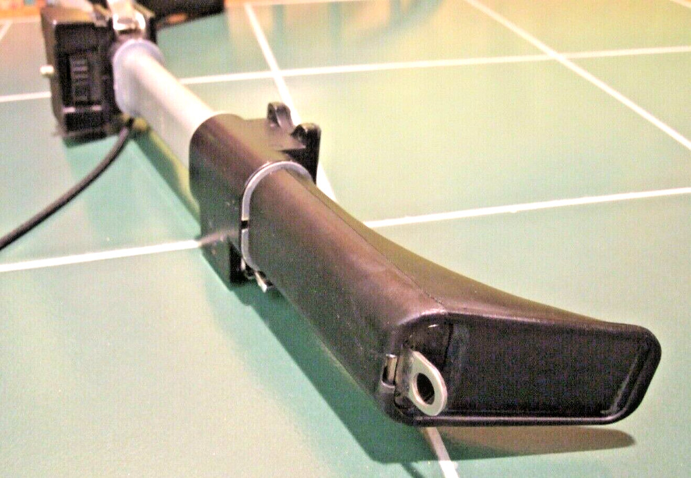20" Adjustable Shoulder Trigger Video/ or Still Camera Grip Rig from Japan
