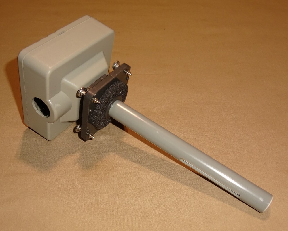 Vaisala GMD20 Carbon Dioxide Transmitter Duct Sensor NEW
