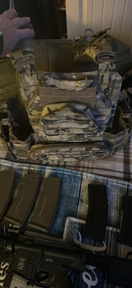 Airsoft Toy Guns