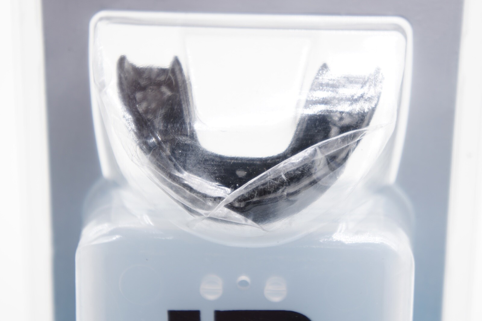 New Black Small Apex Lite Guardlab Mouthguard Ships FREE