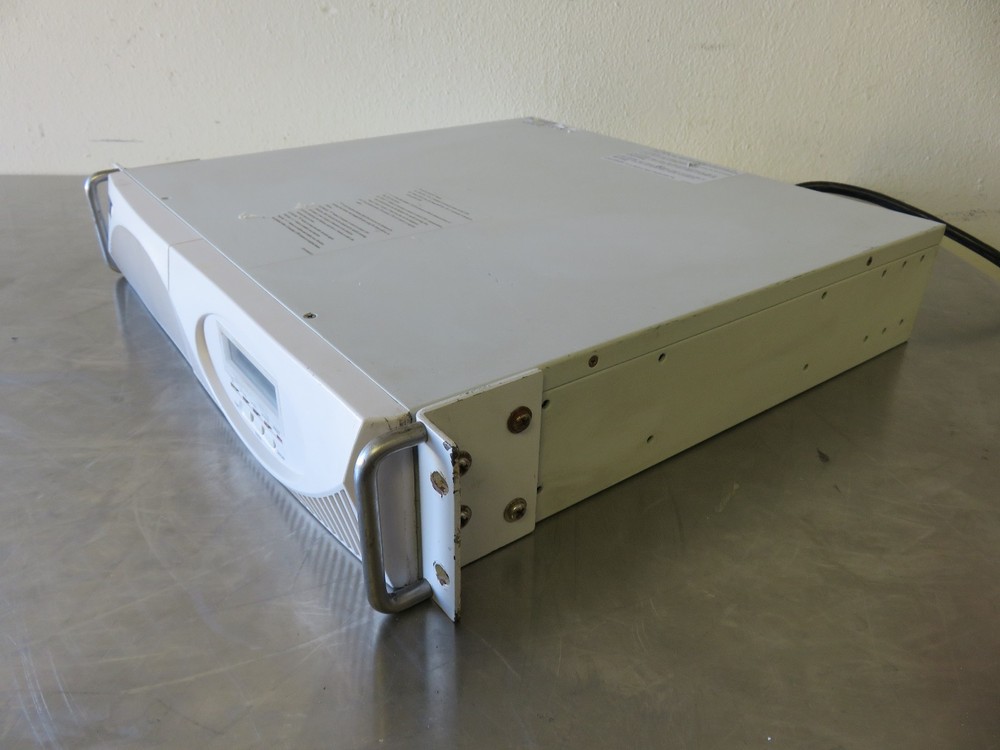 Alpha Technologies Pinnacle Plus 700RM Uninterruptible power supplies (UPS)