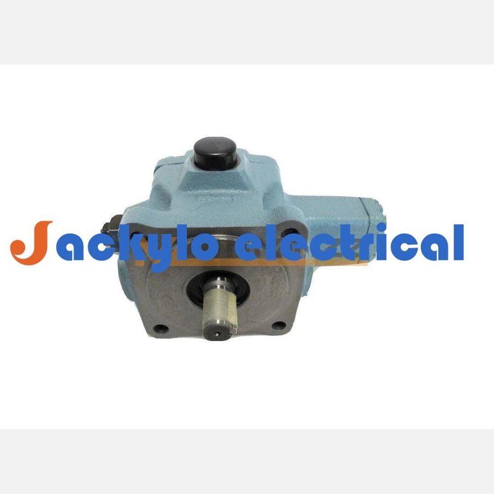 ONE NEW NACHI VARIABLE VANE PUMP VDR-1B-1A5-22
