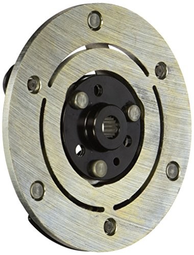 Clutch Disc - YB3035