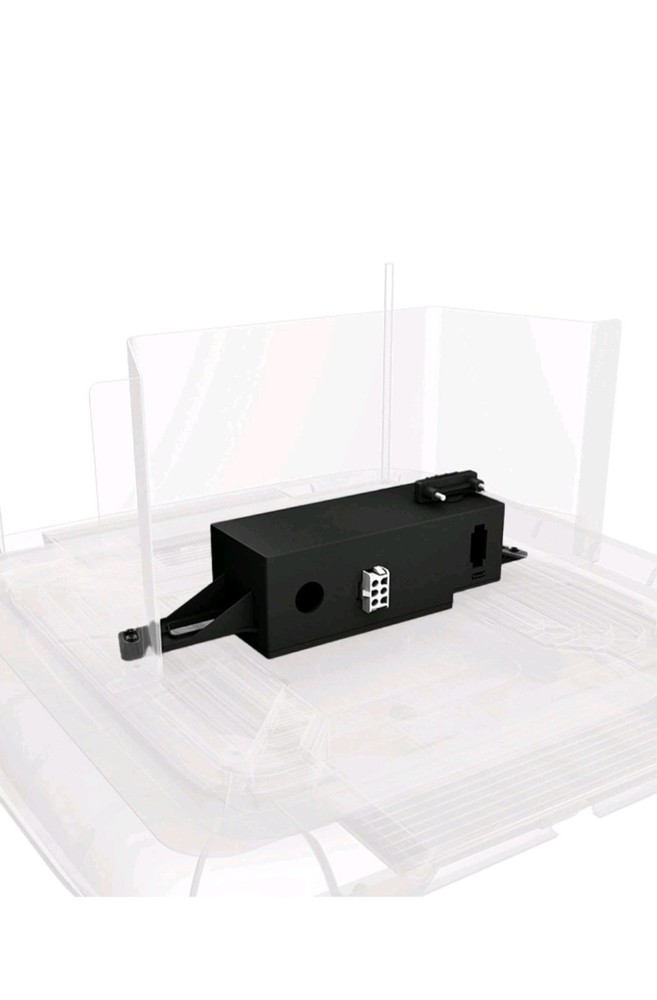 Furrion Chill® Standard Single-Zone RV Air Conditioner Controller