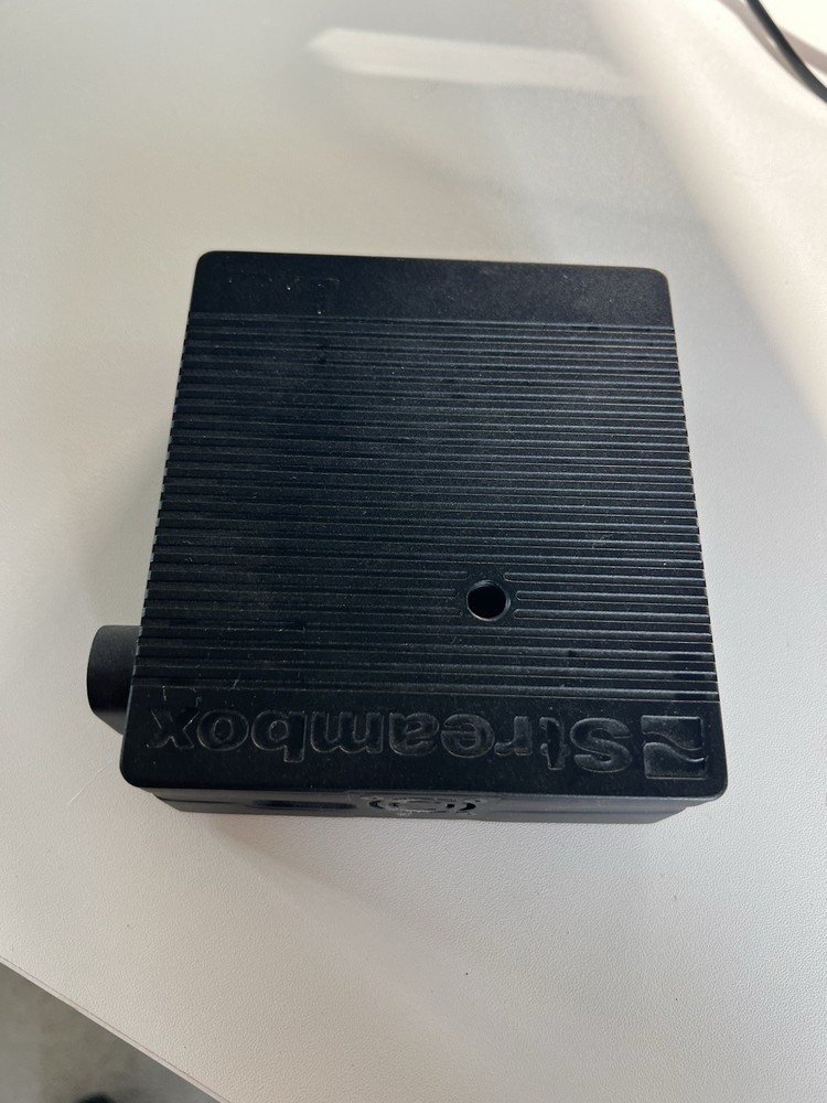 StreamBox Chroma X HD Encoder | EXCELLENT | all accessories