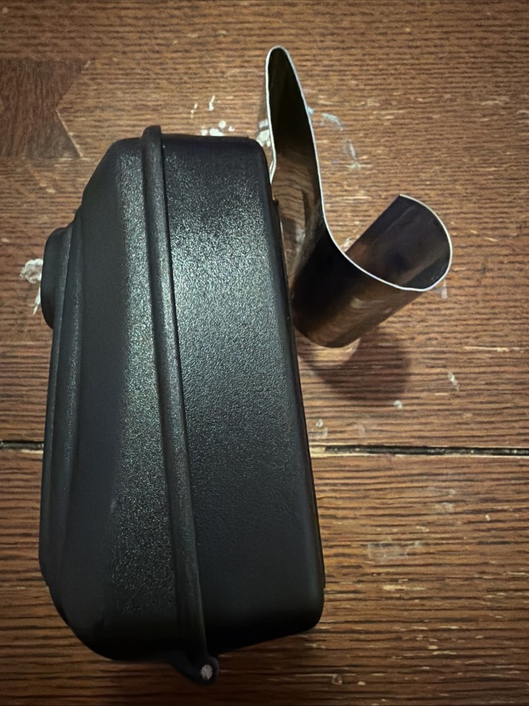 Key Lock Box with Code Unbranded