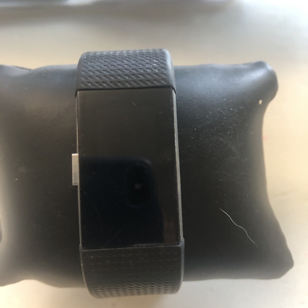 Fitbit Charge 2