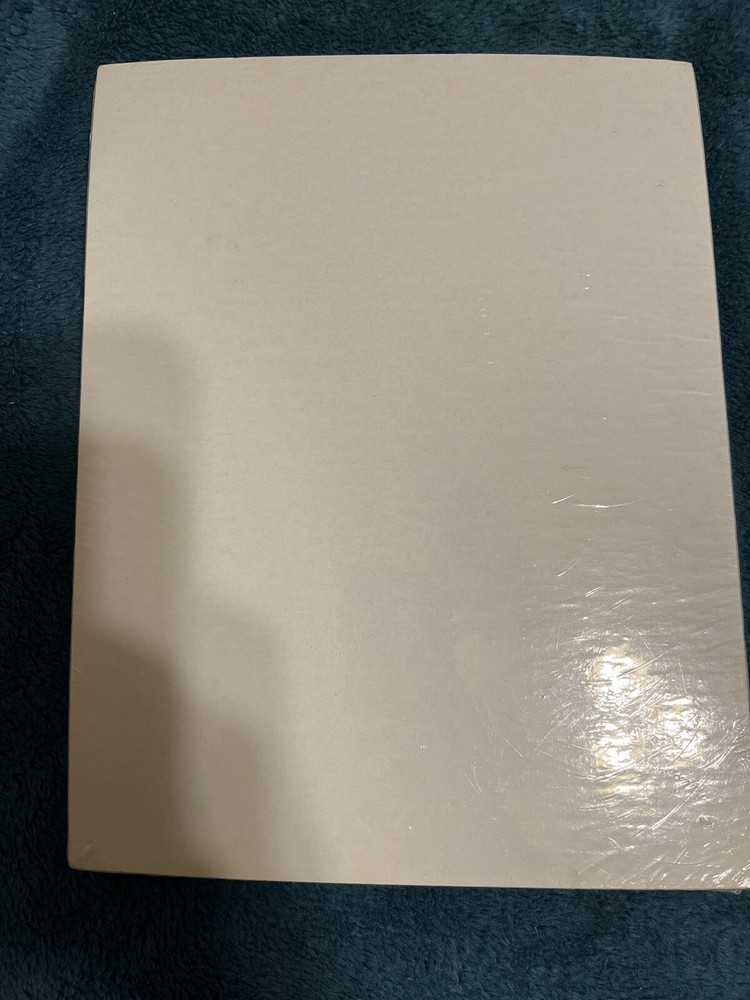 New Great Papers! Sheet Music Computer papers 100 Sheets