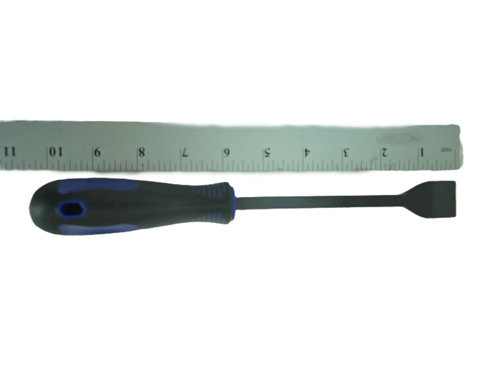 11pcs Precision Pick & Hook Set With Scraper For Automotive Electronics Removal