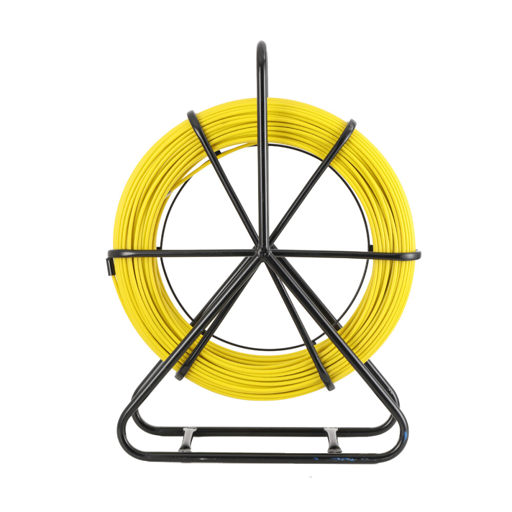 100 m 6 mm cable ties Wire and cable stringers Pipe stringers Cable pullers