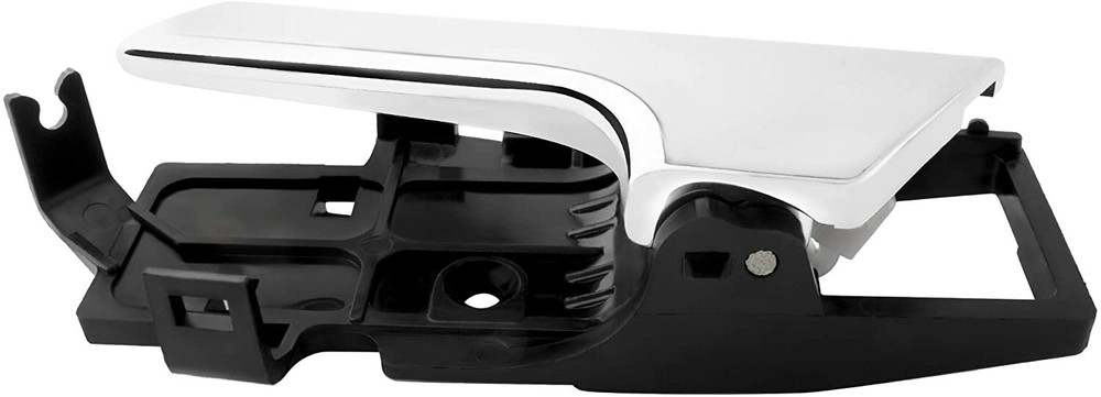 Inside Interior Door Handle Chrome LH Left Driver Side for Chevy Aveo 2007-2011