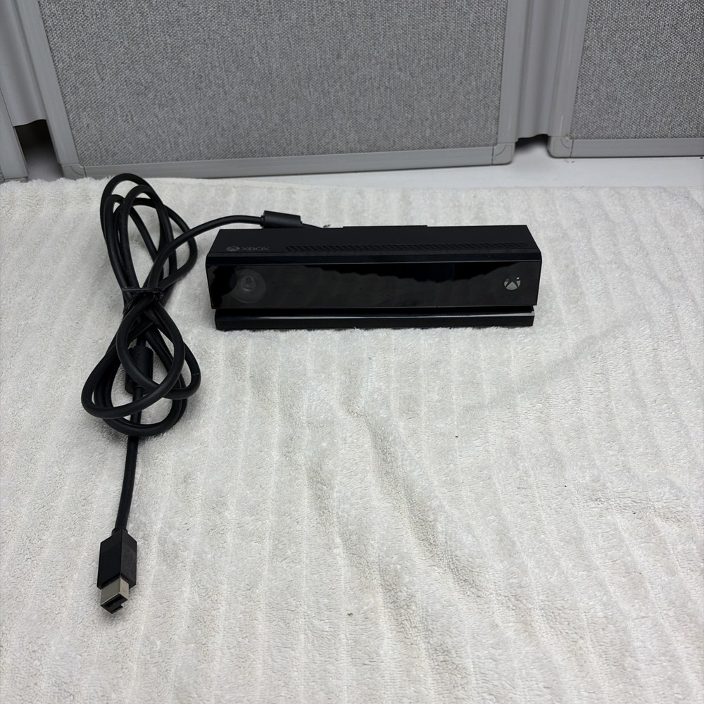 Original Microsoft Xbox One 1520 KINECT Connect Sensor Camera Bar