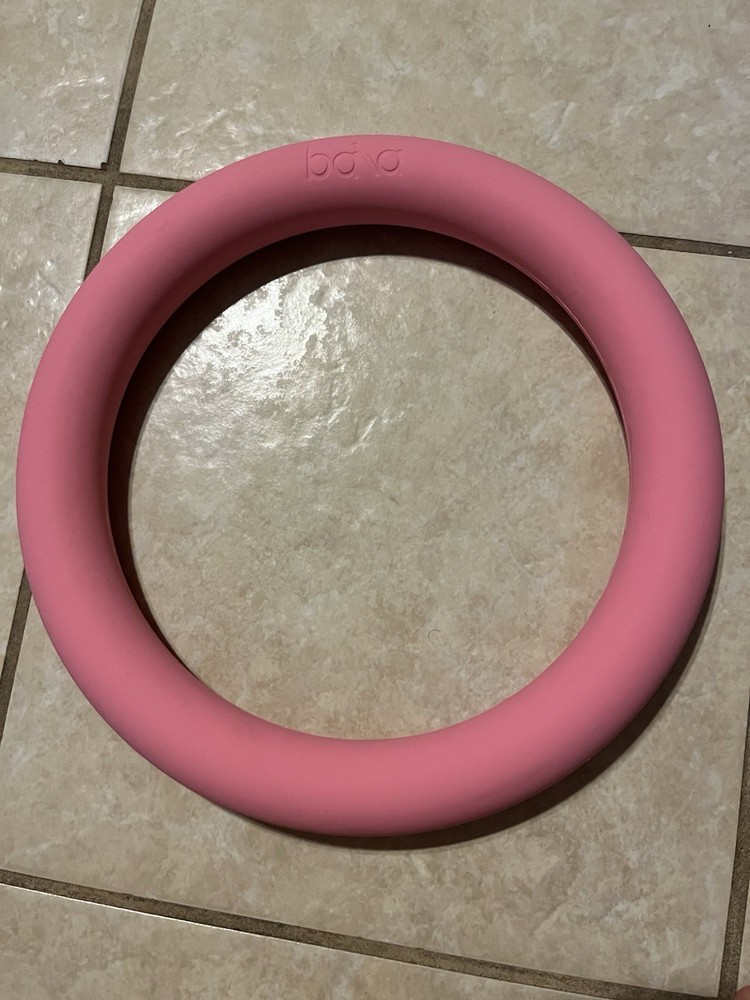 BALA 10 Lb Power Ring Pink