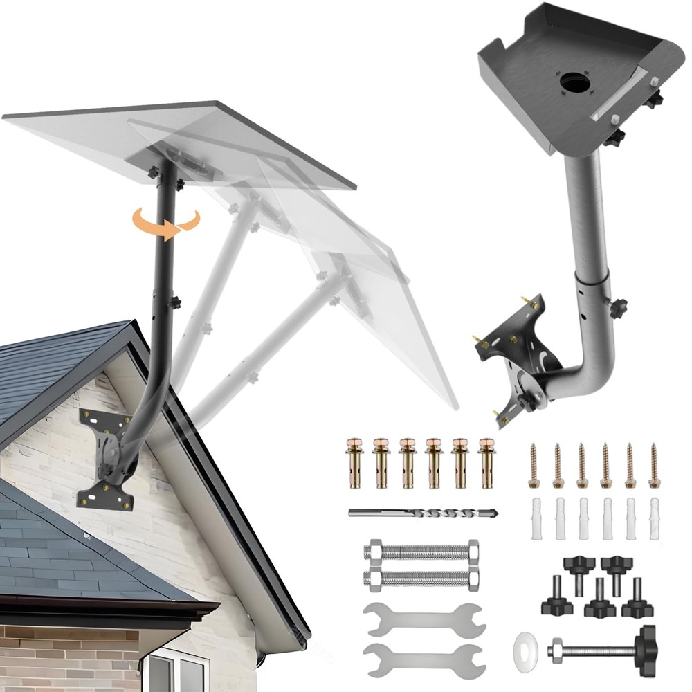 Starlink Gen3 mounts