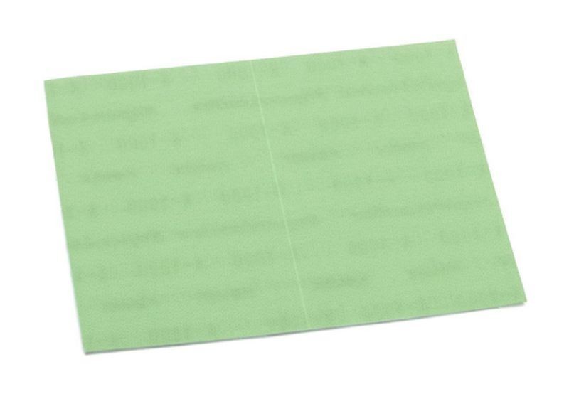 Tamiya - Sanding Cloth #1000