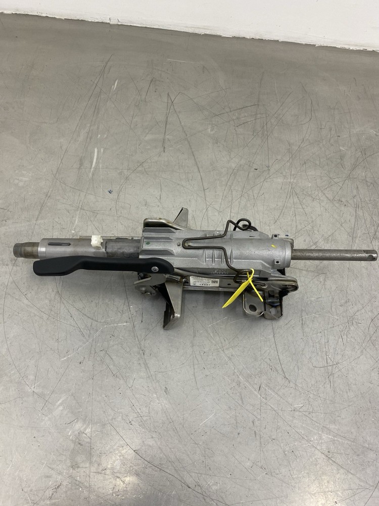 Audi A6 C7 Manually Adjustable Steering Column 4G0419506AE