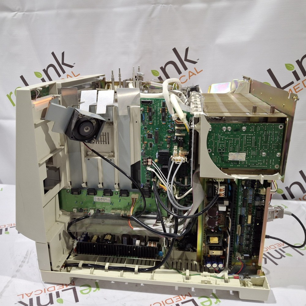 Shimadzu GC-2010 GC/MS System