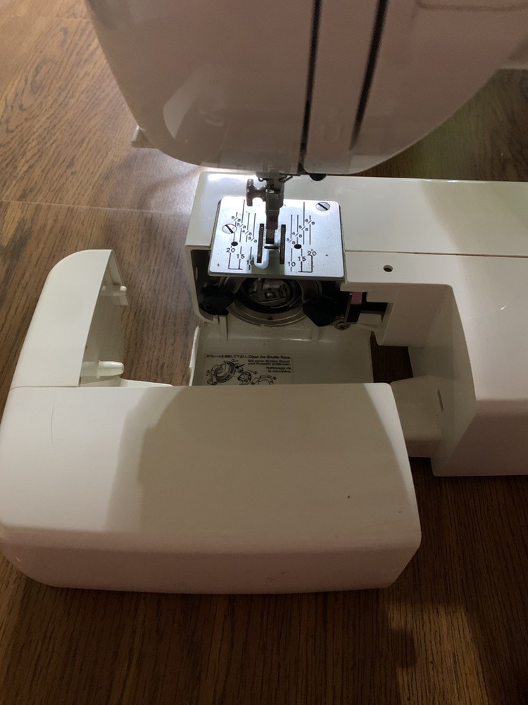 Kenmore Sewing Machine Model 385 ￼