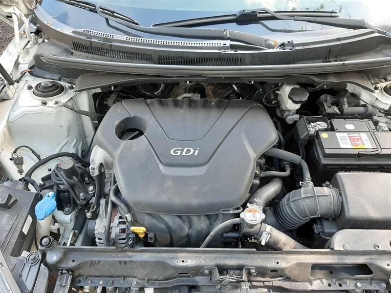 Camera/Projector Camera Gate Mounted Fits 12-17 VELOSTER 591343