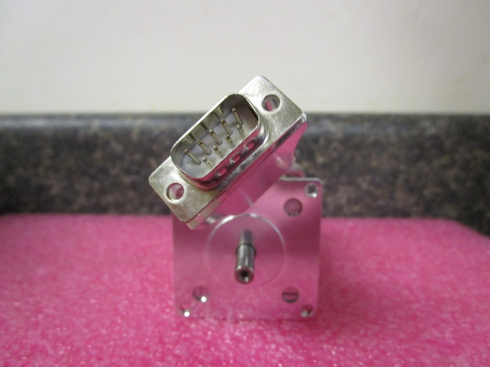 Zeiss Microscope Motor Assembly - New Opened Box