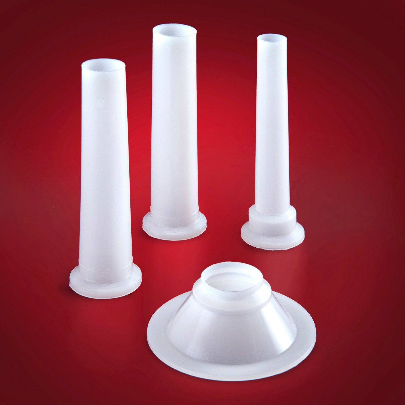 STX Turboforce "Platinum" w/Foot Pedal Electric Meat Grinder & Sausage Stuffer