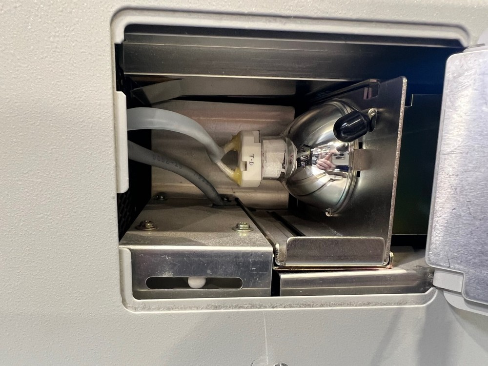 Olympus Corp. CLK-4 Light Source