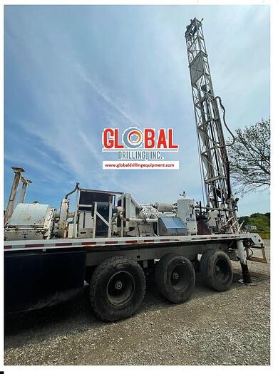 2006 Failing CF-15 Drill Rig