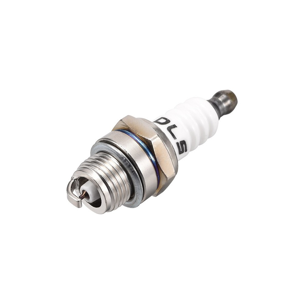 L7T Spark Plug for 2 Stroke 33cc 43cc 47cc 49cc Mini Chopper Mower