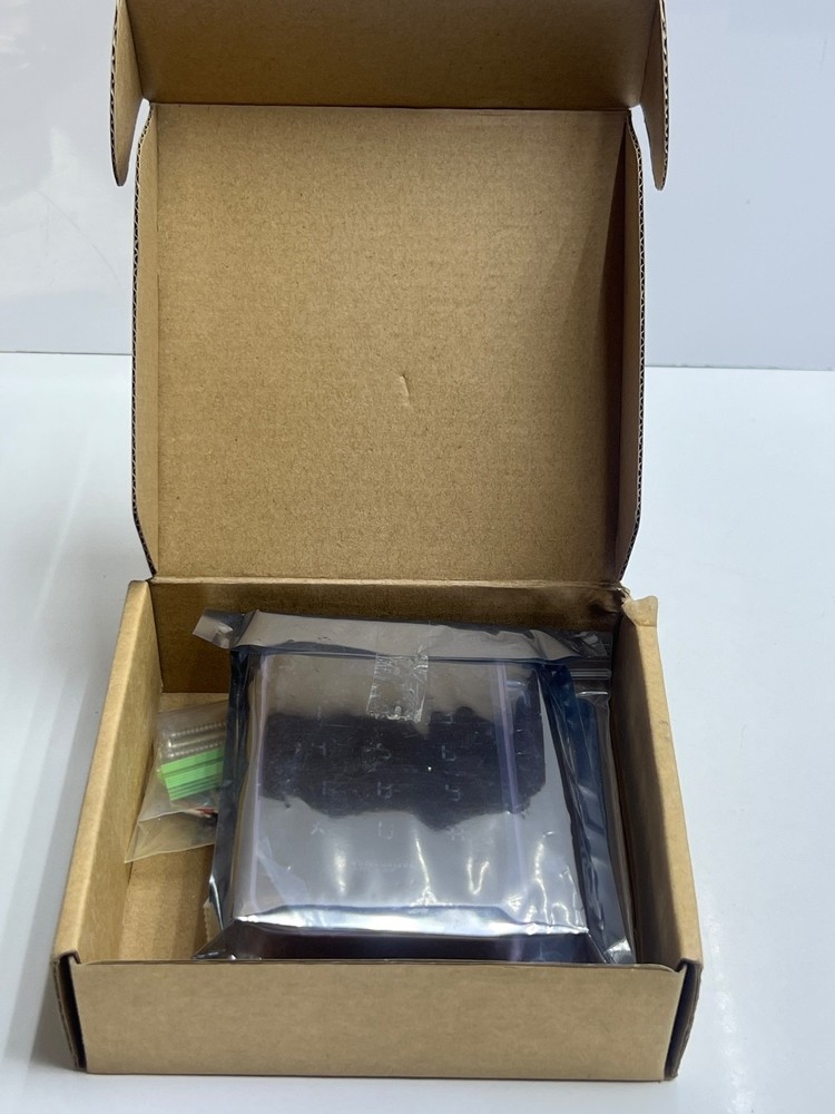 WatchNet WAR-E10-DKP EM Proximity Reader