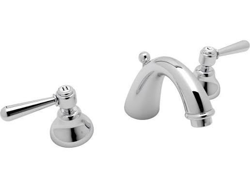 Rohl Bathroom Faucet A2707LMAPC-2