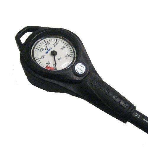 Apeks SPG, Brass, 360 BAR