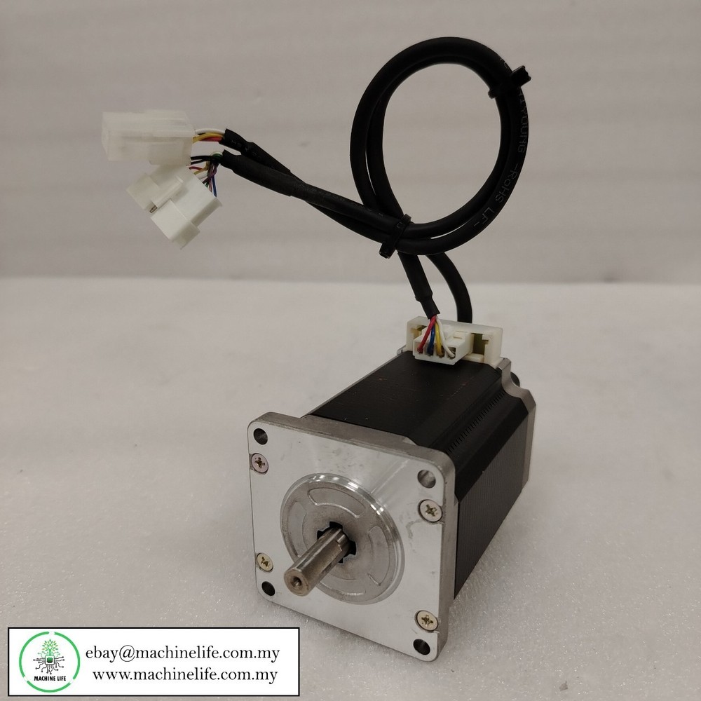 Fastech EzM-60L Ezi-Servo Closed Loop Stepping System