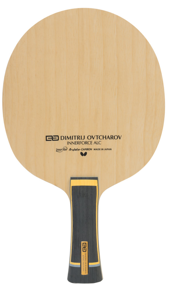 Ovtcharov Innerforce ALC Blade