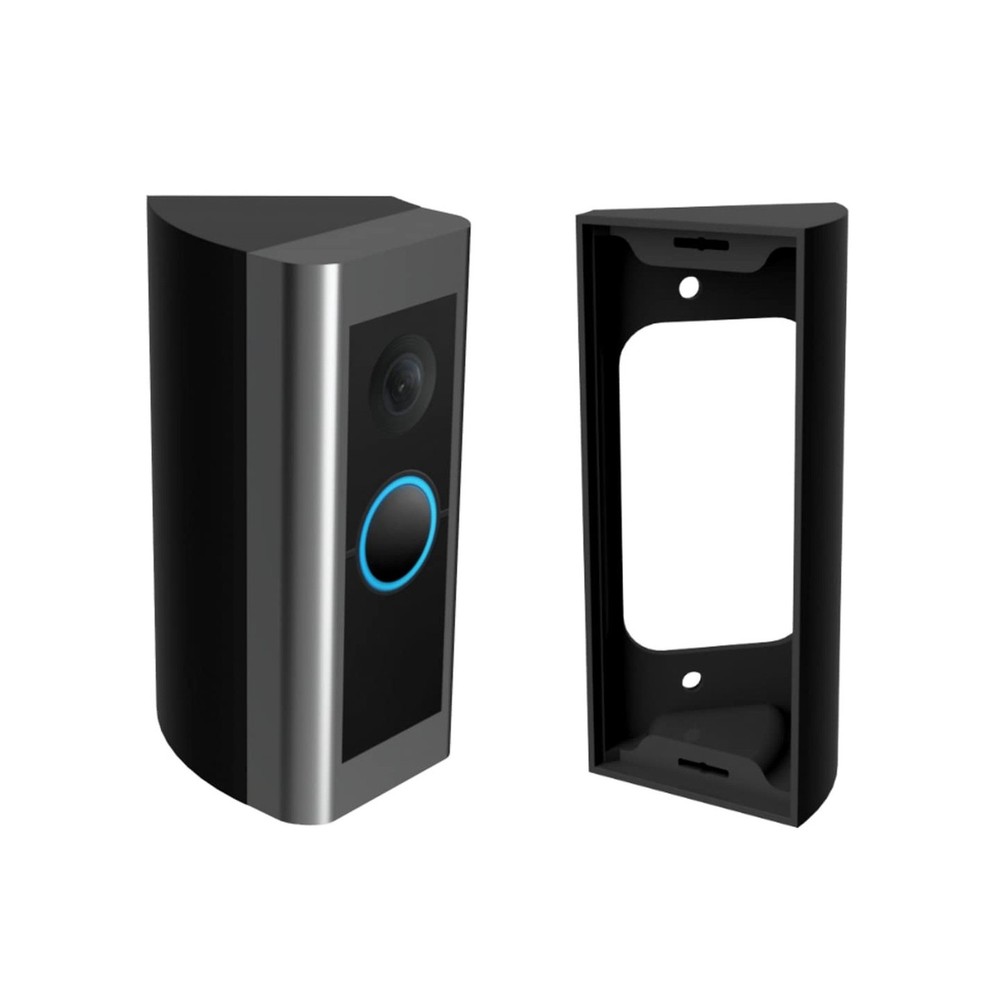 | Wedge Compatible with RingPro & RingPro 2 Video Doorbell | Angle ... Fast Ship