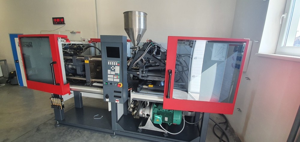 Ferromatik Milacron K40