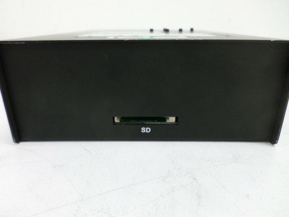 PDI SD-Card Interface Serial CB-2000 Module PD108-423