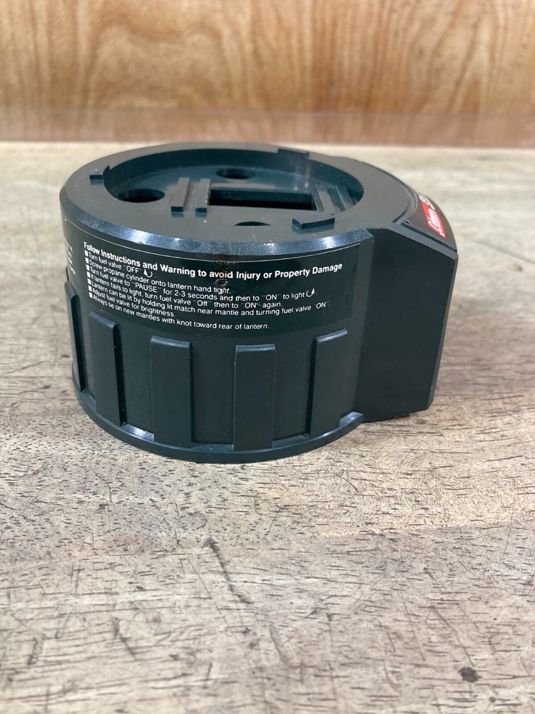 Coleman - 5154B - Collar