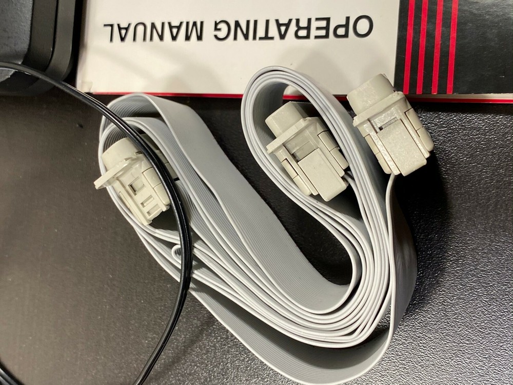 TTC Telecommunications Techniques Corp PDS-40 Protocol Data Scope