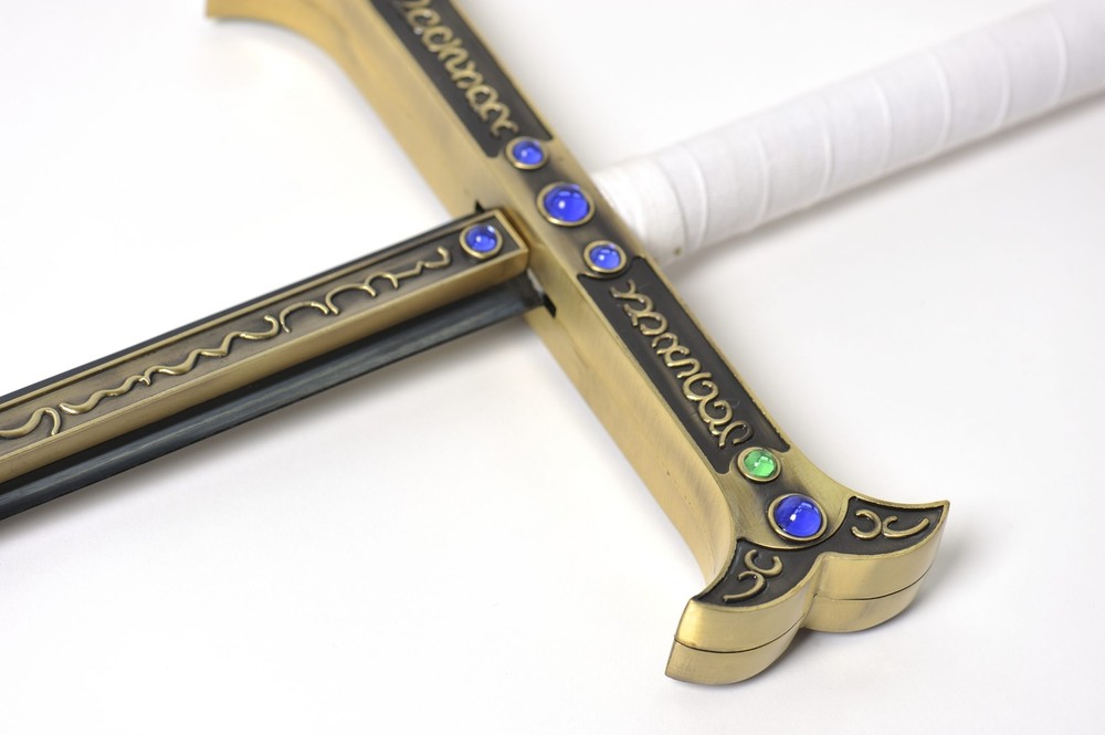 Mihawk Sword - One piece