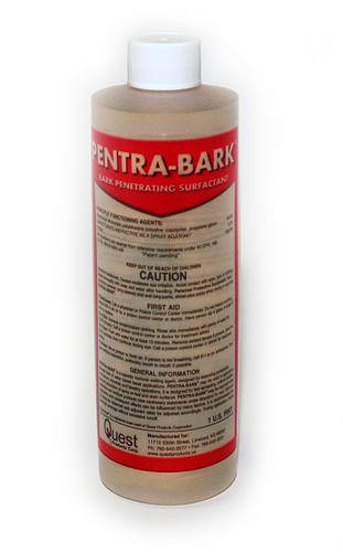 Pentra-Bark Surfactant - 1 Pt.